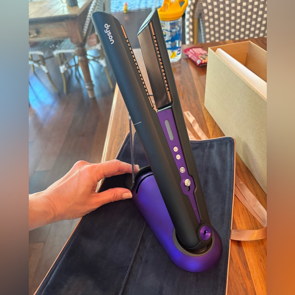 Dyson Corrale Straightener Professional
